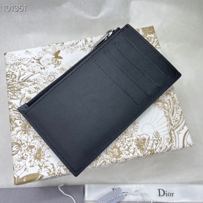 Christian Dior Wallet